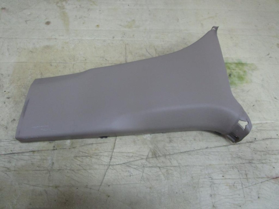 Накладка средней стойки MERCEDES-BENZ M-класс W166 (2011 - 2015) фото 1 — Разборка Мерседес