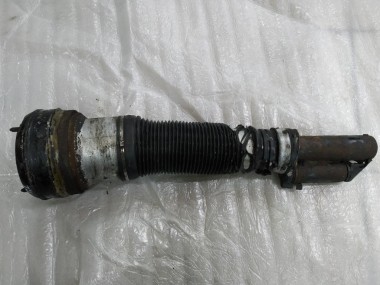 Пневмостойка передняя MERCEDES-BENZ S-класс W220 (1998 - 2005) — Разборка Мерседес