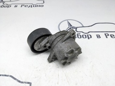 Натяжитель ремня MERCEDES-BENZ C-класс W203/S203/CL203 (2000 - 2004) — Разборка Мерседес