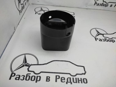 Кожух рулевой колонки MERCEDES-BENZ C-класс W203/S203/CL203 рестайлинг (2004 - 2008) — Разборка Мерседес