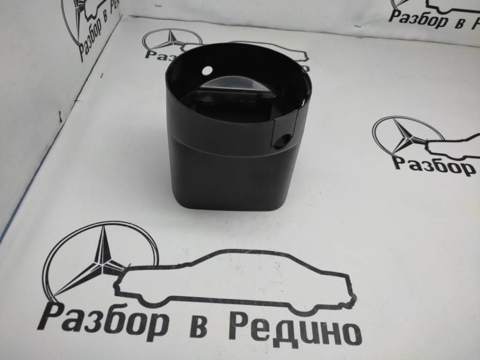 Кожух рулевой колонки MERCEDES-BENZ C-класс W203/S203/CL203 рестайлинг (2004 - 2008) фото 1 — Разборка Мерседес