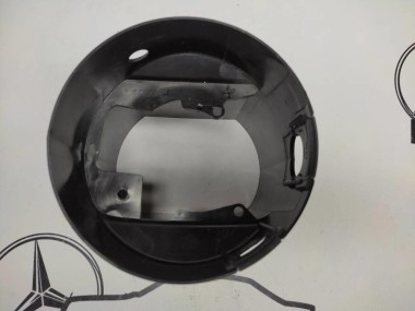 Кожух рулевой колонки MERCEDES-BENZ C-класс W203/S203/CL203 рестайлинг (2004 - 2008) — Разборка Мерседес