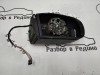 Зеркало правое MERCEDES-BENZ C-класс W203/S203/CL203 (2000 - 2004) фото 2 — Разборка Мерседес