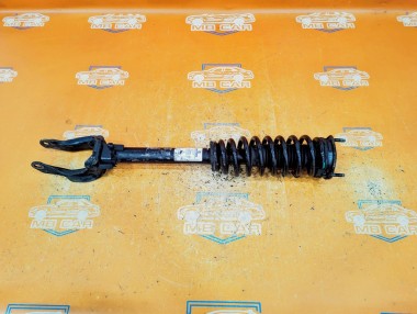 Стойка передняя MERCEDES-BENZ GLE-класс W166 (2015 - 2018) — Разборка Мерседес