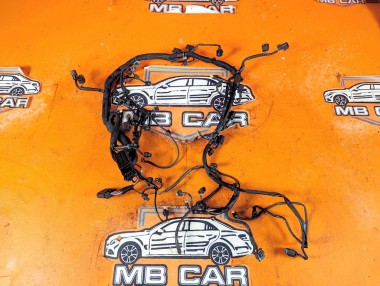 Проводка моторная MERCEDES-BENZ E-класс W212/S212/C207/A207 рестайлинг (2013 - 2016) &mdash; Разборка Мерседес