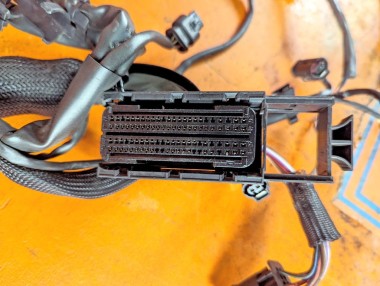 Проводка моторная MERCEDES-BENZ E-класс W212/S212/C207/A207 рестайлинг (2013 - 2016) &mdash; Разборка Мерседес