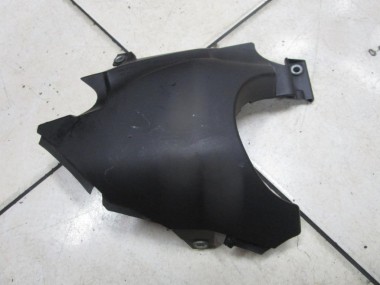 Накладка моторного отсека MERCEDES-BENZ S-класс W220 (1998 - 2005) — Разборка Мерседес