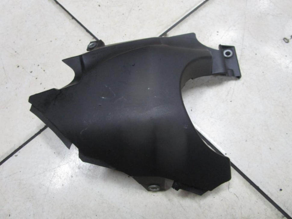 Накладка моторного отсека MERCEDES-BENZ S-класс W220 (1998 - 2005) фото 1 — Разборка Мерседес