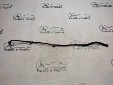 Трубка АКПП MERCEDES-BENZ E-класс W211/S211 рестайлинг (2006 - 2009) — Разборка Мерседес