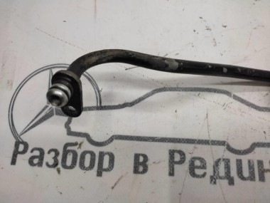 Трубка АКПП MERCEDES-BENZ E-класс W211/S211 рестайлинг (2006 - 2009) — Разборка Мерседес