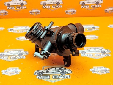 Термостат MERCEDES-BENZ GLE-класс W166 (2015 - 2018) — Разборка Мерседес