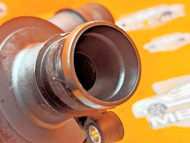 Термостат MERCEDES-BENZ GLE-класс W166 (2015 - 2018) — Разборка Мерседес