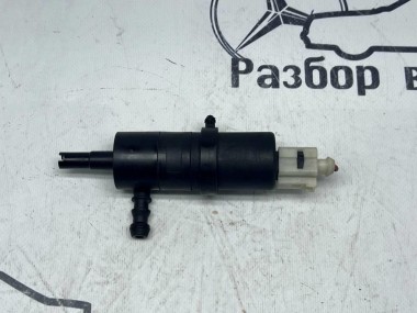 Насос омывателей MERCEDES-BENZ A-класс W176 (2012 - 2015) — Разборка Мерседес