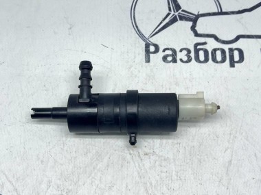 Насос омывателей MERCEDES-BENZ A-класс W176 (2012 - 2015) — Разборка Мерседес