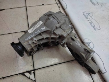 Редуктор передний MERCEDES-BENZ M-класс W164 (2005 - 2008) — Разборка Мерседес