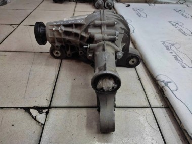 Редуктор передний MERCEDES-BENZ M-класс W164 (2005 - 2008) — Разборка Мерседес