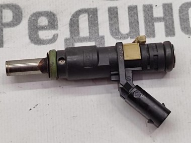 Форсунка БЕНЗИН MERCEDES-BENZ S-класс W221 (2005 - 2009) — Разборка Мерседес