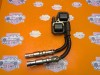 Катушка зажигания MERCEDES-BENZ CLK-класс C209/W209 (2002 - 2005) фото 2 &mdash; Разборка Мерседес