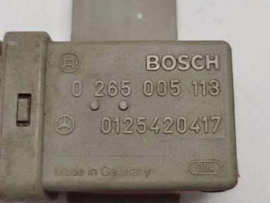 Датчик ускорения MERCEDES-BENZ S-класс W220 (1998 - 2005) — Разборка Мерседес