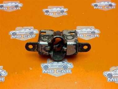 Замок капота MERCEDES-BENZ S-class w140 — Разборка Мерседес