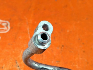 Трубка кондиционера MERCEDES-BENZ M-класс W163 рестайлинг (2001 - 2005) — Разборка Мерседес