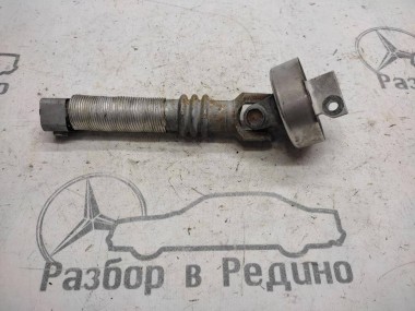 Кардан рулевого вала MERCEDES-BENZ E-класс W211/S211 (2002 - 2006) — Разборка Мерседес