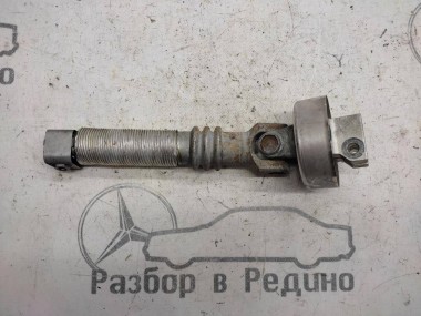 Кардан рулевого вала MERCEDES-BENZ E-класс W211/S211 (2002 - 2006) — Разборка Мерседес