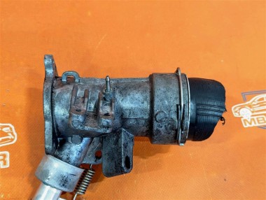 Корпус смесительный MERCEDES-BENZ C-класс W203/S203/CL203 (2000 - 2004) — Разборка Мерседес