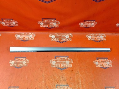 Молдинг двери MERCEDES-BENZ S-класс W220 (1998 - 2005) — Разборка Мерседес