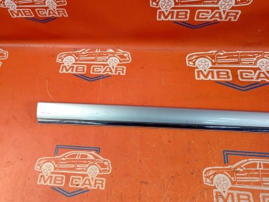 Молдинг двери MERCEDES-BENZ S-класс W220 (1998 - 2005) — Разборка Мерседес