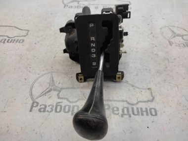 Кулиса АКПП MERCEDES-BENZ 190 (W201) W201 (1982 - 1993) — Разборка Мерседес