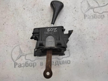 Кулиса АКПП MERCEDES-BENZ 190 (W201) W201 (1982 - 1993) — Разборка Мерседес