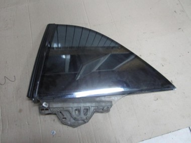 Стекло заднее левое MERCEDES-BENZ S-класс W140 (1991 - 1998) — Разборка Мерседес