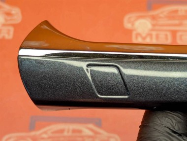 Ручка двери наружняя MERCEDES-BENZ CLS-класс C218/X218 рестайлинг (2014 - 2017) — Разборка Мерседес