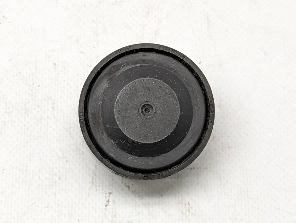 Ролик обводной MERCEDES-BENZ Sprinter W901-905 (1995 - 2006) фото 1 — Разборка Мерседес