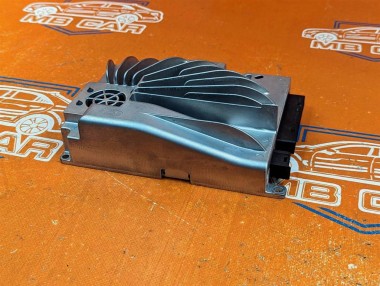 Усилитель звука MERCEDES-BENZ SL-класс R231 рестайлинг (2016 - 2020) — Разборка Мерседес