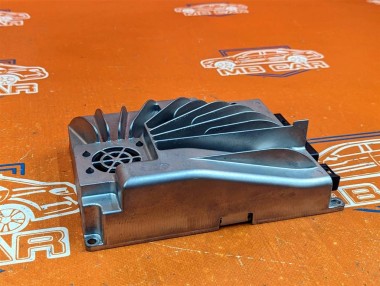 Усилитель звука MERCEDES-BENZ SL-класс R231 рестайлинг (2016 - 2020) — Разборка Мерседес