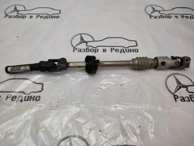 Кардан рулевого вала MERCEDES-BENZ R-класс W251 (2005 - 2007) — Разборка Мерседес