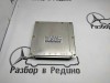 Блок управления двигателем MERCEDES-BENZ M-класс W163 рестайлинг (2001 - 2005) фото 1 — Разборка Мерседес