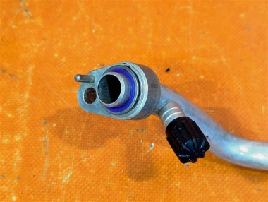 Трубка кондиционера MERCEDES-BENZ S-класс W222/C217/A217 (2013 - 2017) — Разборка Мерседес