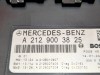 Блок SAM передний MERCEDES-BENZ C-класс W204/S204/С204 рестайлинг (2011 - 2015) фото 6 &mdash; Разборка Мерседес
