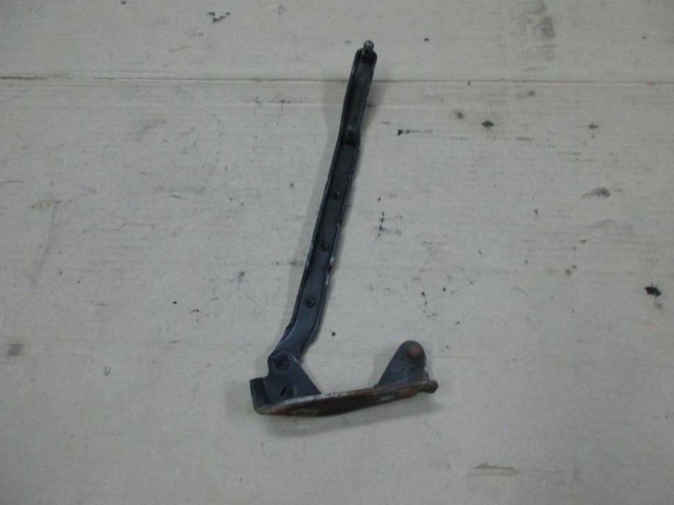 Петля капота MERCEDES-BENZ M-класс W163 рестайлинг (2001 - 2005) фото 1 — Разборка Мерседес