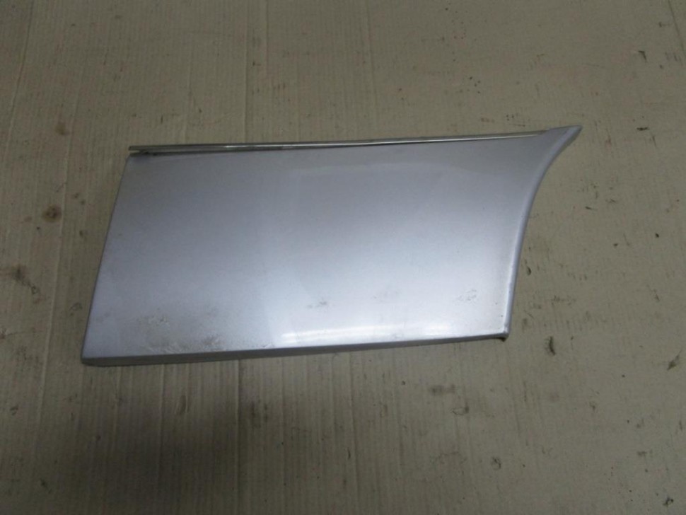 Молдинг крыла левый MERCEDES-BENZ S-класс W140 (1991 - 1998) фото 1 — Разборка Мерседес