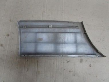 Молдинг крыла левый MERCEDES-BENZ S-класс W140 (1991 - 1998) — Разборка Мерседес