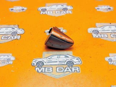 Крышка ручки двери MERCEDES-BENZ S-класс W220 (1998 - 2005) — Разборка Мерседес