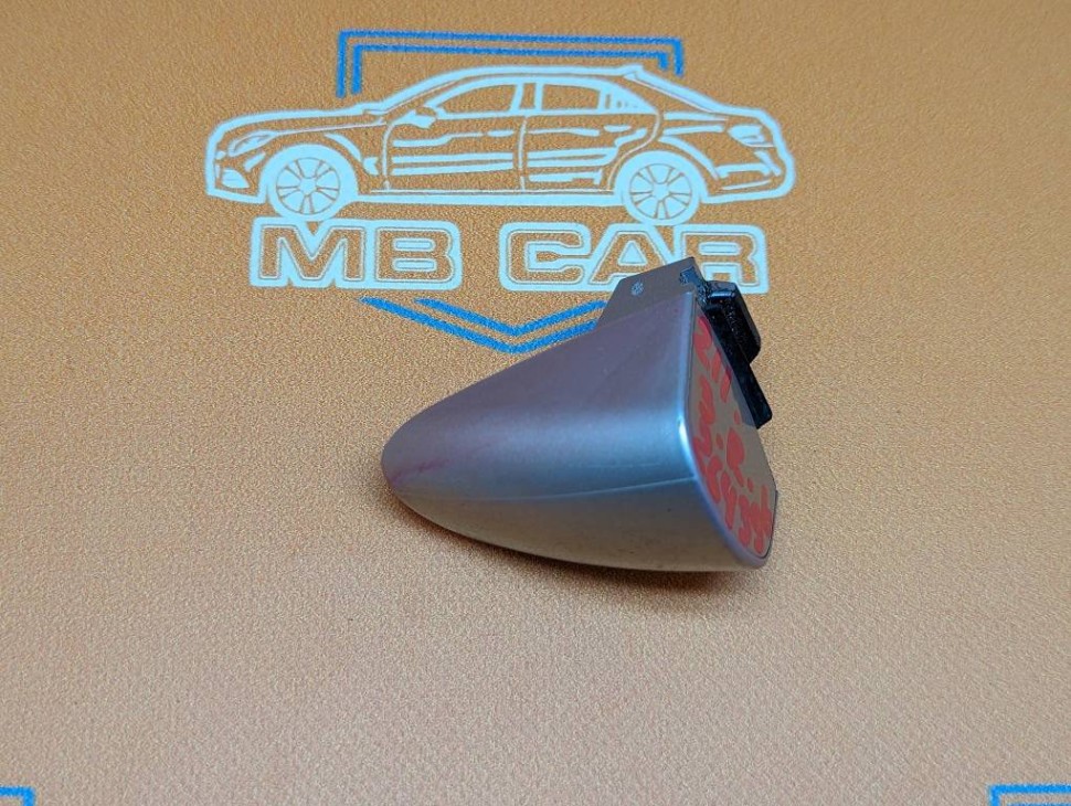 Крышка ручки двери MERCEDES-BENZ E-class w211 фото 1 — Разборка Мерседес