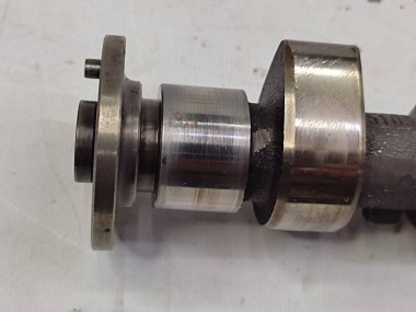 Распредвал MERCEDES-BENZ Vito W638 (1996 - 2003) — Разборка Мерседес