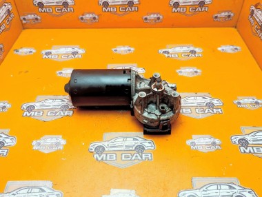 Моторчик дворников передний MERCEDES-BENZ M-класс W163 рестайлинг (2001 - 2005) — Разборка Мерседес