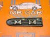 Молдинг крыла правый MERCEDES-BENZ S-класс W220 (1998 - 2005) фото 2 &mdash; Разборка Мерседес