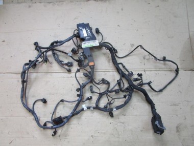 Проводка моторная MERCEDES-BENZ C-класс W205/S205/C205/A205 (2014 - 2018) — Разборка Мерседес